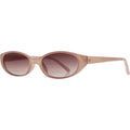 Velvet Kitten, Milky Latte/Brown Gradient Lenses