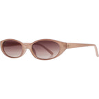 Velvet Kitten, Milky Latte/Brown Gradient Lenses