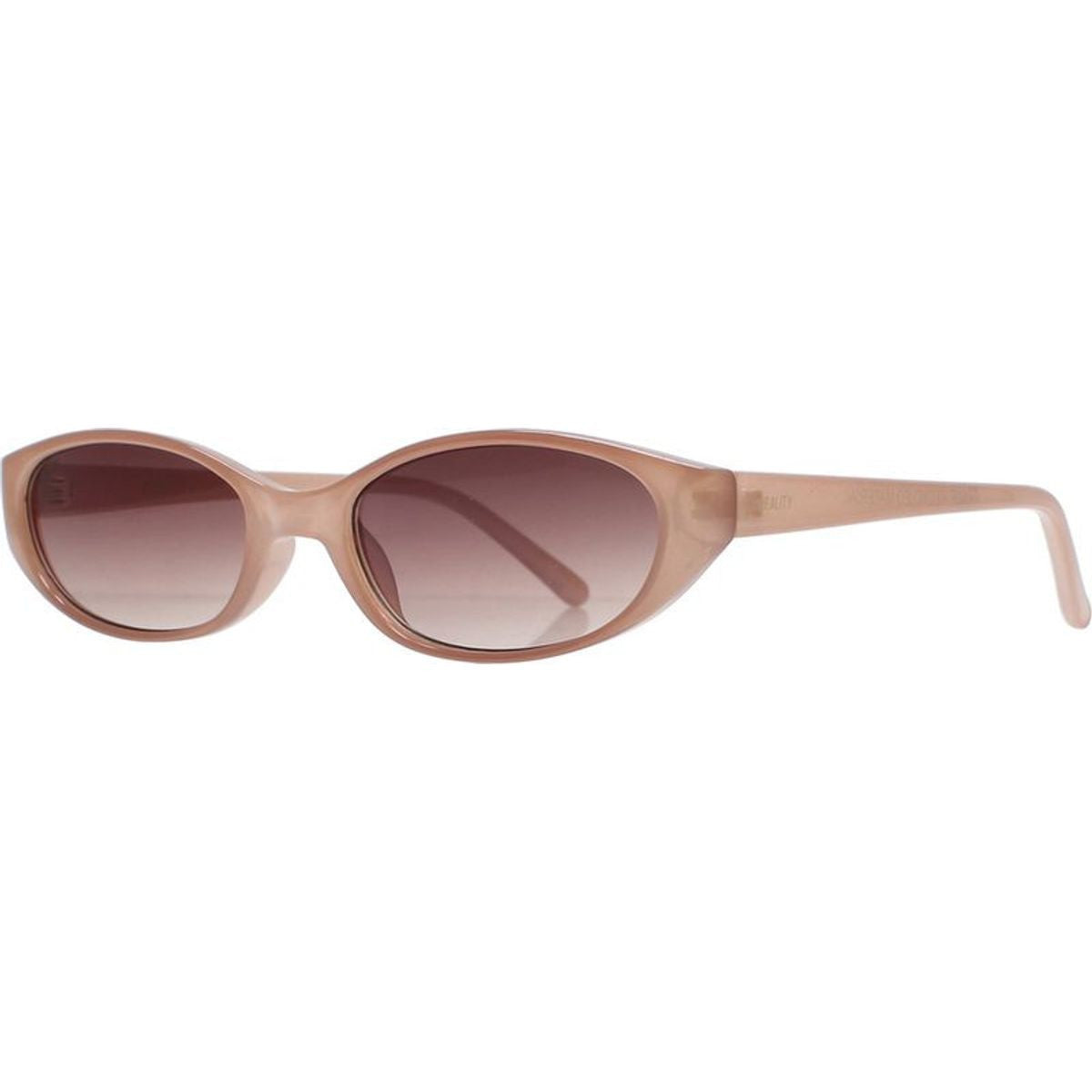 Velvet Kitten, Milky Latte/Brown Gradient Lenses