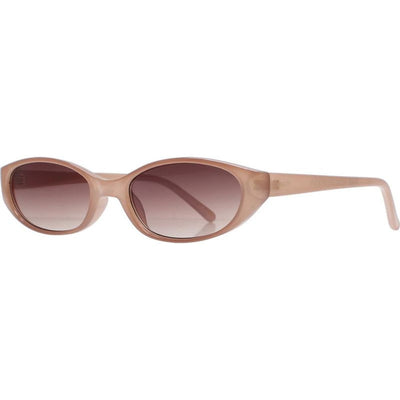 Velvet Kitten, Milky Latte/Brown Gradient Lenses