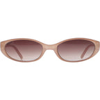 Velvet Kitten, Milky Latte/Brown Gradient Lenses
