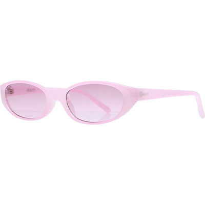 Velvet Kitten, Milky Pink Sorbet/Light Pink Lenses