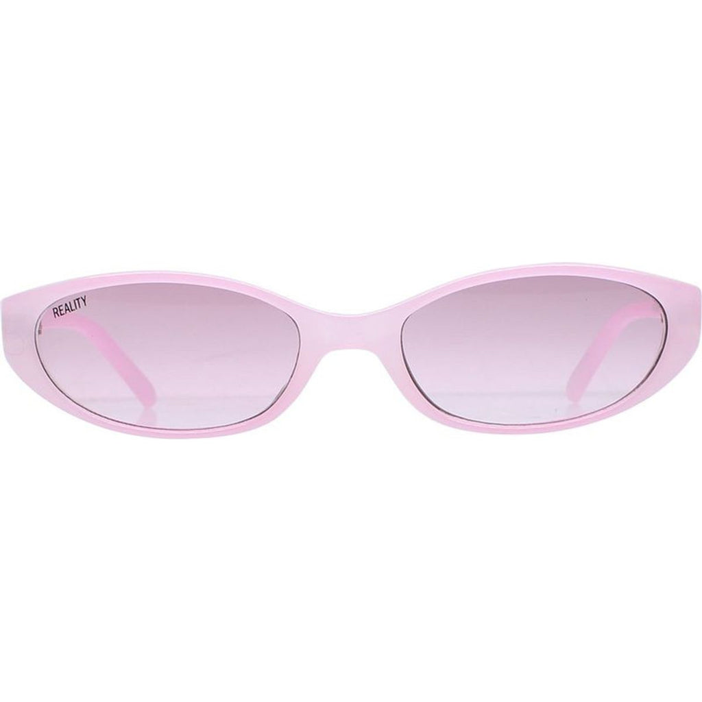 Velvet Kitten, Milky Pink Sorbet/Light Pink Lenses