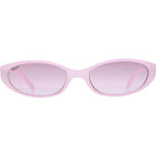 Velvet Kitten, Milky Pink Sorbet/Light Pink Lenses