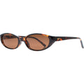 Velvet Kitten, Turtle/Brown Lenses