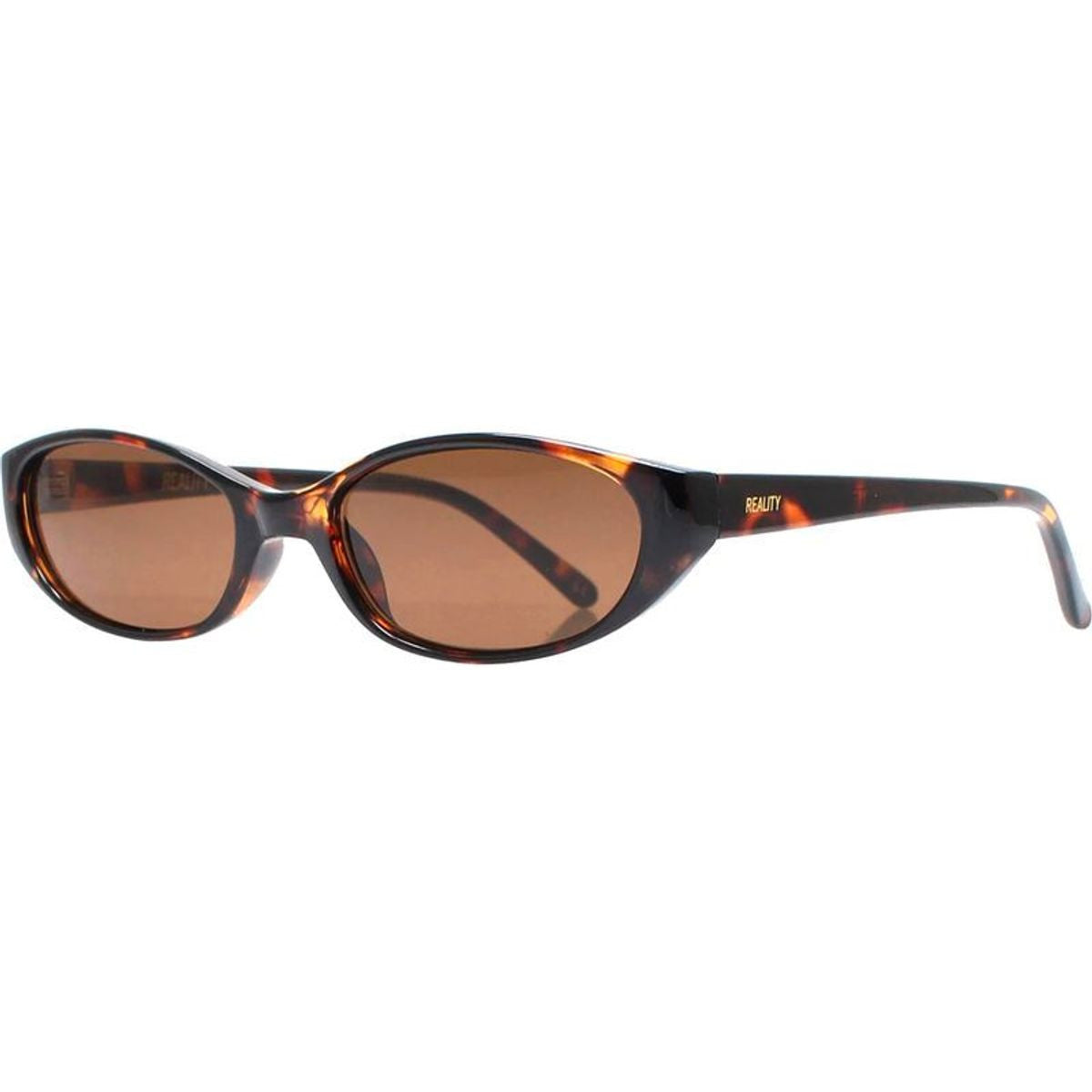 Velvet Kitten, Turtle/Brown Lenses