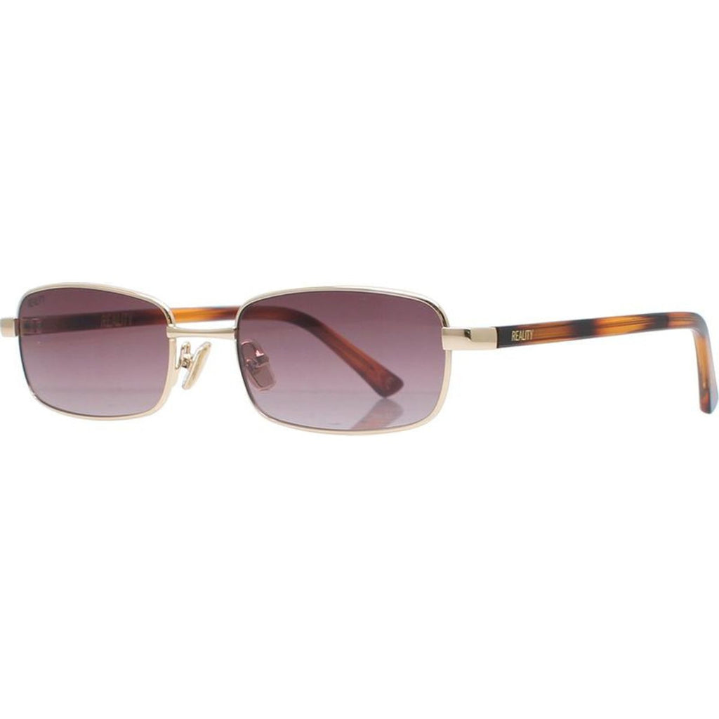 Vibes Town, Gold/Brown Smoke Lenses