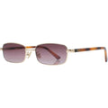 Vibes Town, Gold/Brown Smoke Lenses