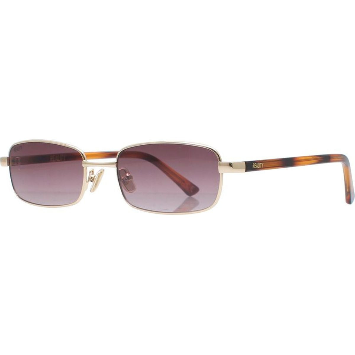 Vibes Town, Gold/Brown Smoke Lenses