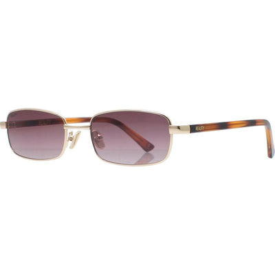 Vibes Town, Gold/Brown Smoke Lenses