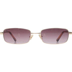 Vibes Town, Gold/Brown Smoke Lenses