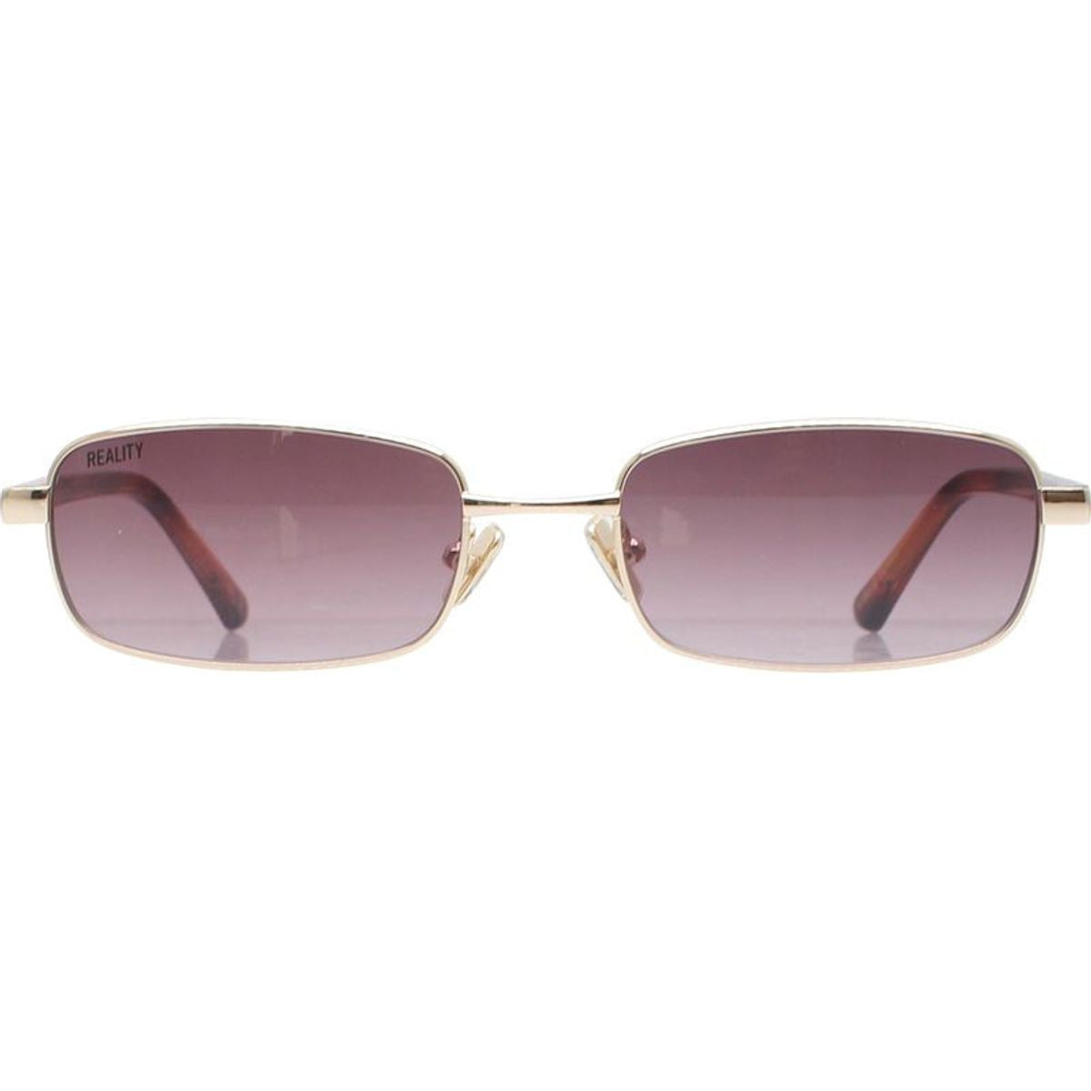 Vibes Town, Gold/Brown Smoke Lenses