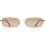 Vibes Town, Gold Dust/Pale Brown Lenses