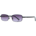 Vibes Town, Matte Black/Smoke Lenses