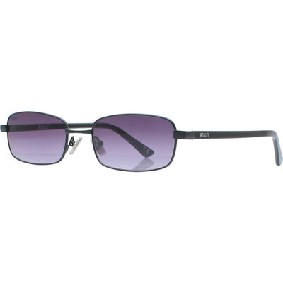 Vibes Town, Matte Black/Smoke Lenses
