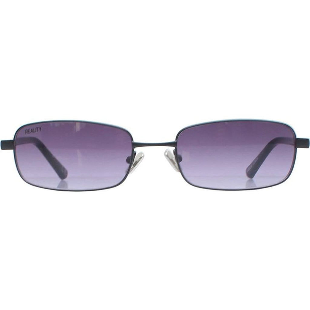 Vibes Town, Matte Black/Smoke Lenses
