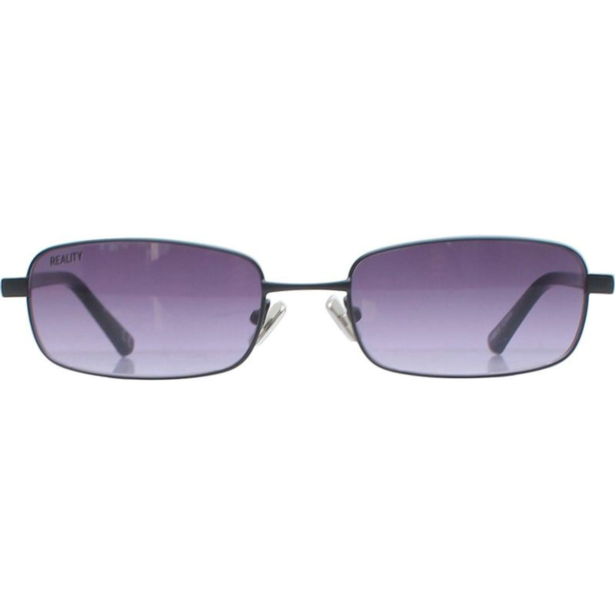 Vibes Town, Matte Black/Smoke Lenses
