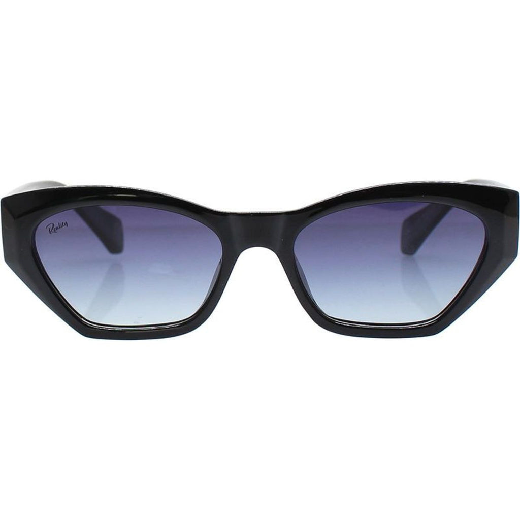 Wall of Sound, Black/Smoke Lenses