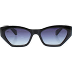 Wall of Sound, Black/Smoke Lenses