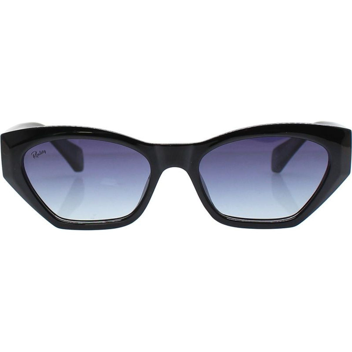 Wall of Sound, Black/Smoke Lenses