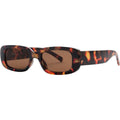 Xray Spex, Turtle/Brown Lenses