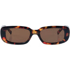 Xray Spex, Turtle/Brown Lenses
