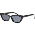 Dolce Vita, Black/Grey Lenses