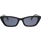Dolce Vita, Black/Grey Lenses