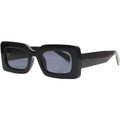 Twiggy, Black/Grey Lenses