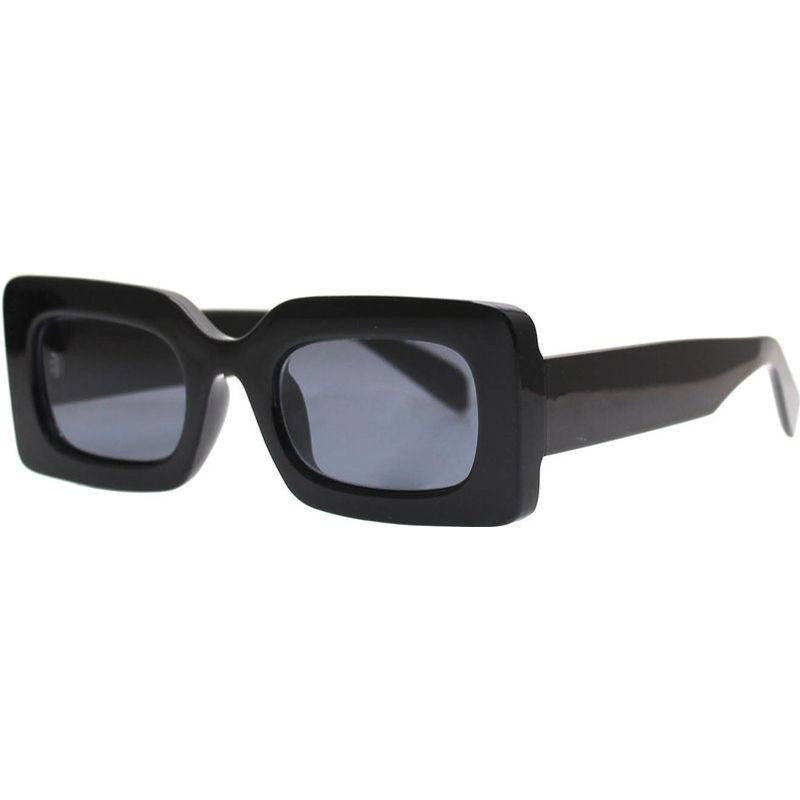 Twiggy, Black/Grey Lenses