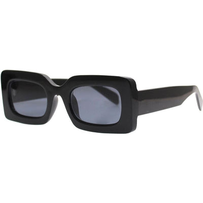 Twiggy, Black/Grey Lenses