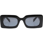 Twiggy, Black/Grey Lenses