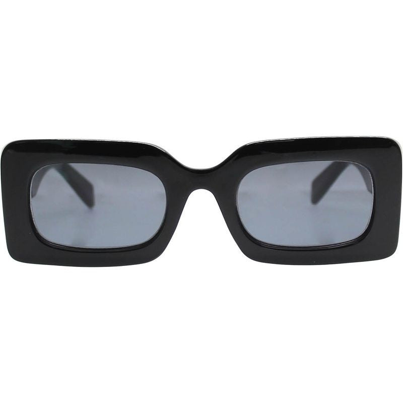 Twiggy, Black/Grey Lenses