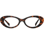 High Society, Turtle/Clear Blue Light Lenses
