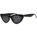 Kiss Kiss, Black/Grey Lenses