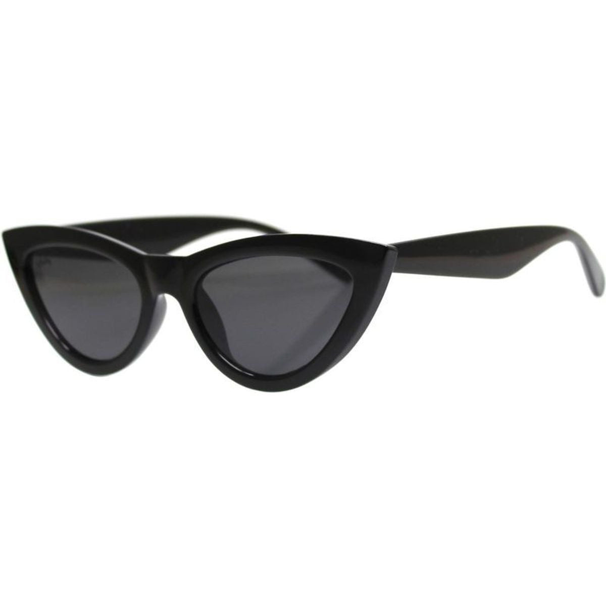 Kiss Kiss, Black/Grey Lenses