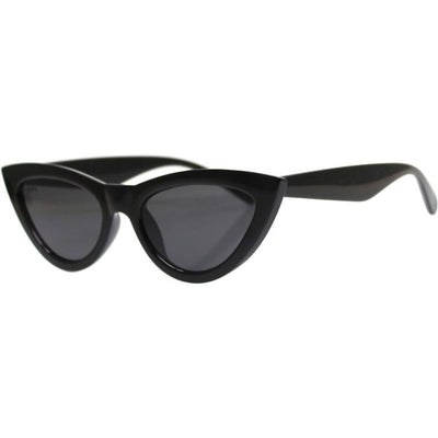 Kiss Kiss, Black/Grey Lenses