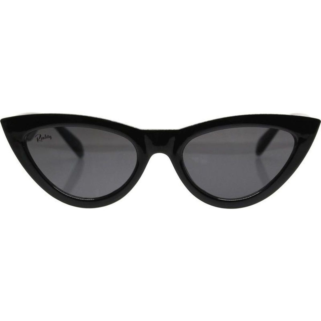 Kiss Kiss, Black/Grey Lenses