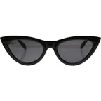 Kiss Kiss, Black/Grey Lenses