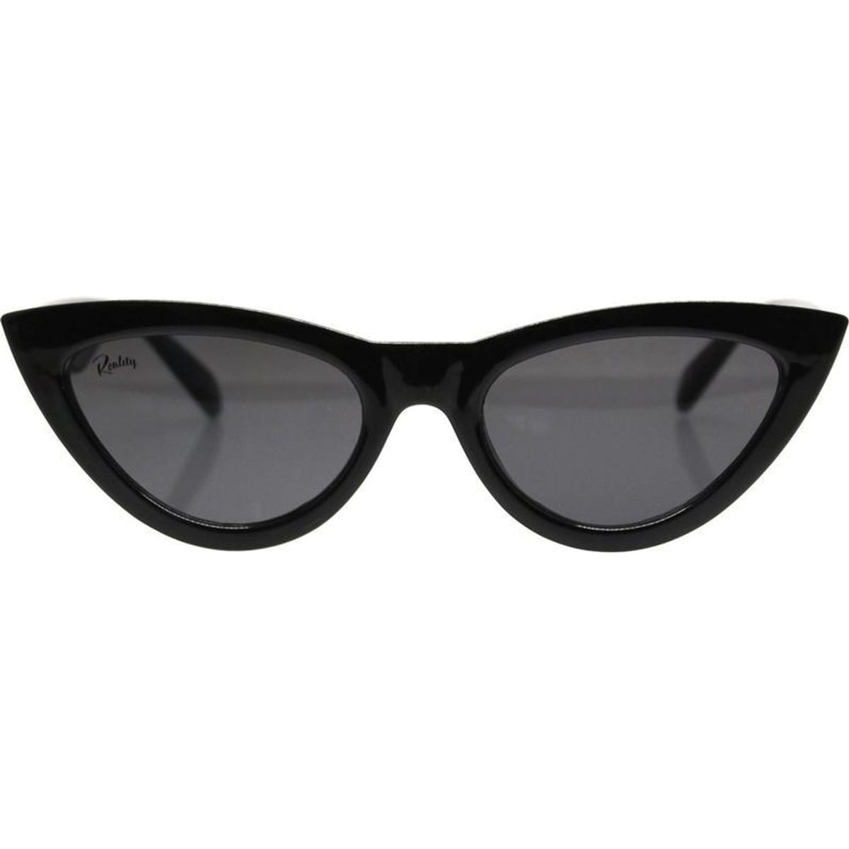 Kiss Kiss, Black/Grey Lenses
