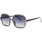 Libertine, Ice Grey/Grey Gradient Lenses