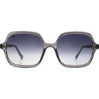 Libertine, Ice Grey/Grey Gradient Lenses