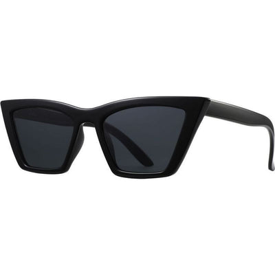Lizette, Black/Grey Polarised Lenses