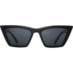 Lizette, Black/Grey Polarised Lenses