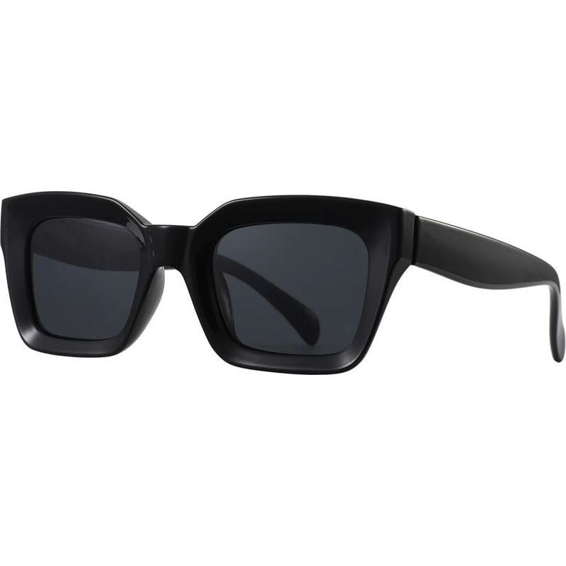 Onassis, Black/Grey Polarised Lenses