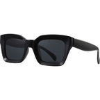Onassis, Black/Grey Polarised Lenses