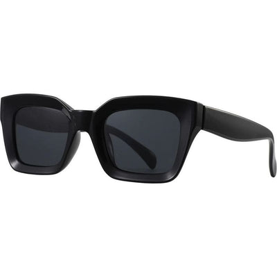 Onassis, Black/Grey Polarised Lenses