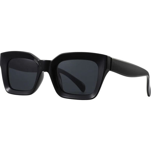 Onassis, Black/Grey Polarised Lenses