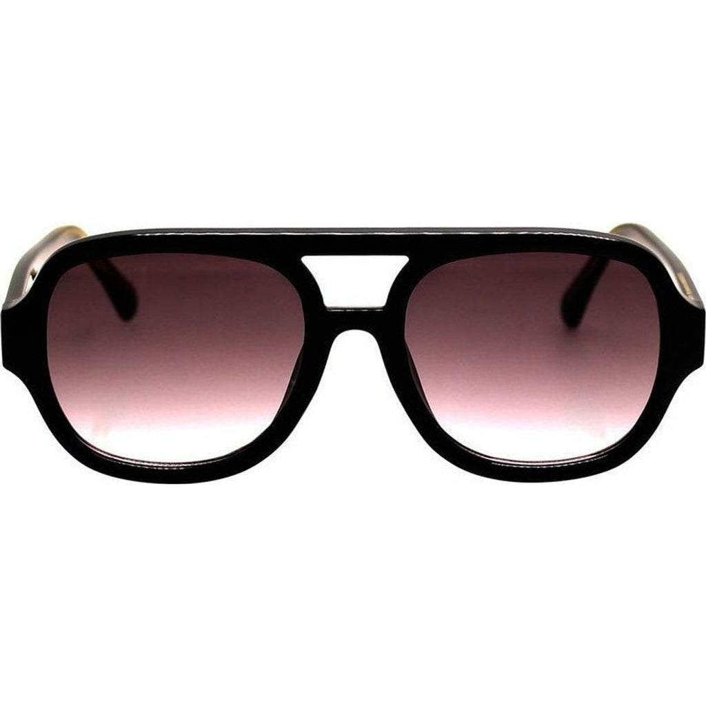 The Special, Black/Grey Gradient Lenses