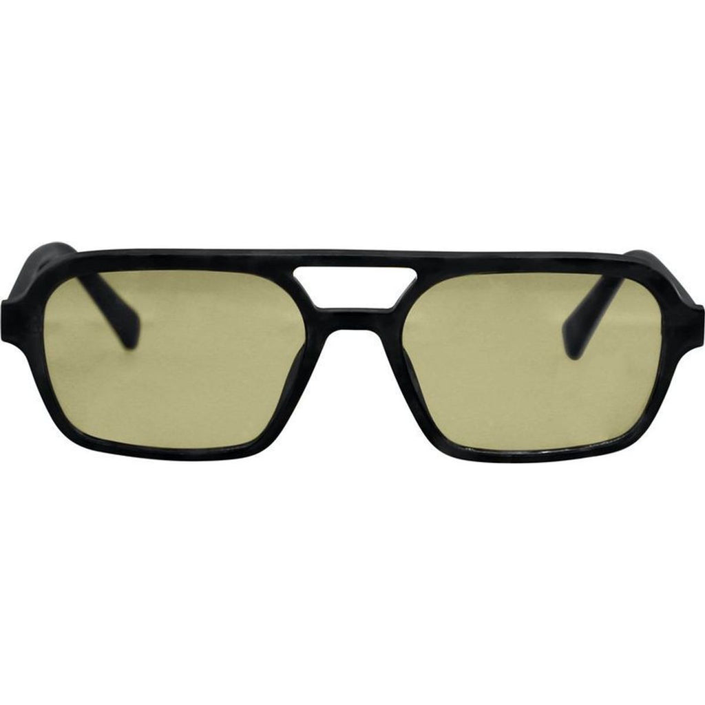 Tomorrowland, Black/Olive Lenses
